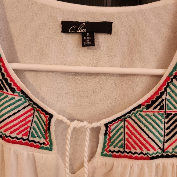 C. Luce Top Size S - Picture 4 of 4